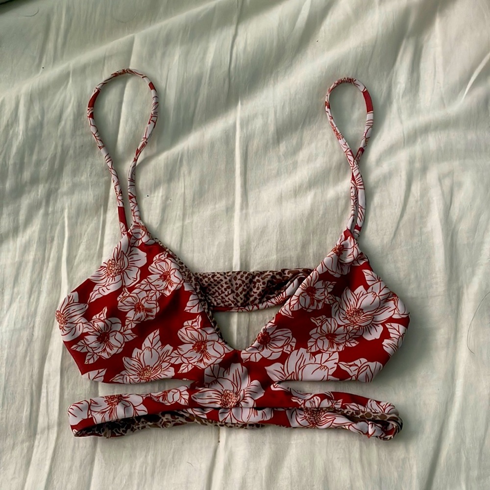 Acacia swimsuit wear